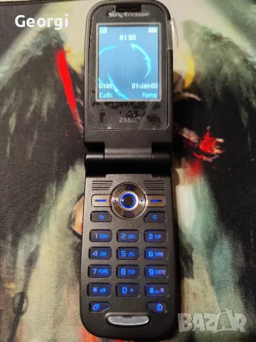 Sony Ericsson z550i, снимка 2 - Sony Ericsson - 48696743