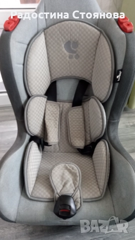 Детско столче за кола, снимка 1