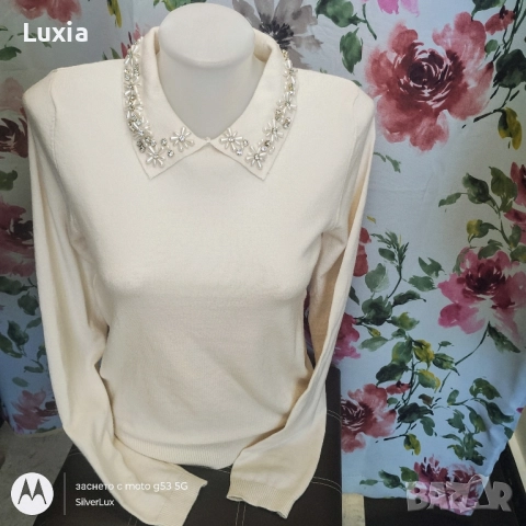 Дамска блуза , снимка 1