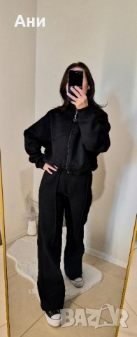 Разпродажба Памучни ватирани екипи, снимка 9 - Спортни екипи - 52030181