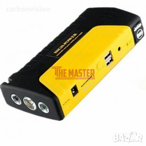 Стартерно зс кола и компресор