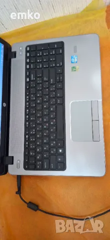 HP ProBook 450 G0, снимка 2 - Лаптопи за дома - 49196791