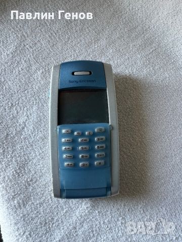 Sony Ericsson P800, снимка 2 - Sony Ericsson - 45263664