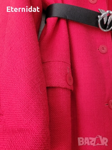 Палто тип сако вълна , снимка 3 - Палта, манта - 52157381