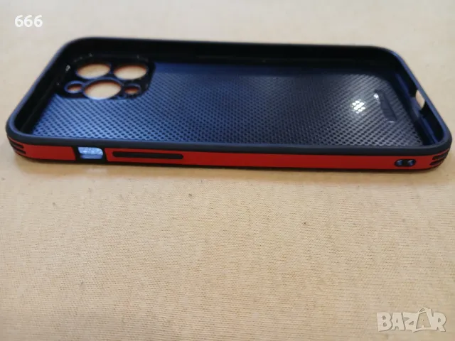 Кейс iPhone 13 pro max, снимка 6 - Калъфи, кейсове - 47305152