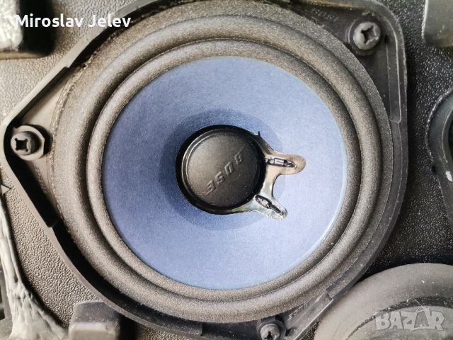 bose 901, снимка 5 - Тонколони - 46331861