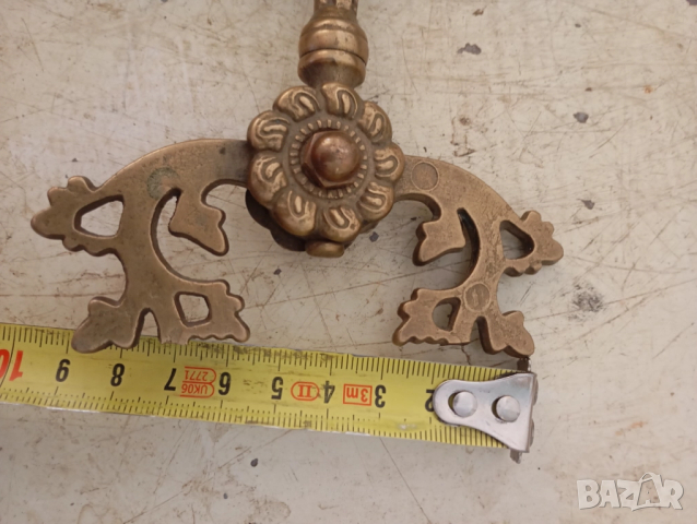 Стар прибор, снимка 3 - Други ценни предмети - 52005705