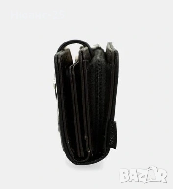 Портфейл Anekke Alma 40709-901, снимка 3 - Портфейли, портмонета - 54039965