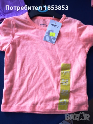 Детски дрехи различни размери , снимка 9 - Други - 50556178