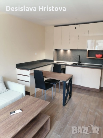 Апартамент под наем 