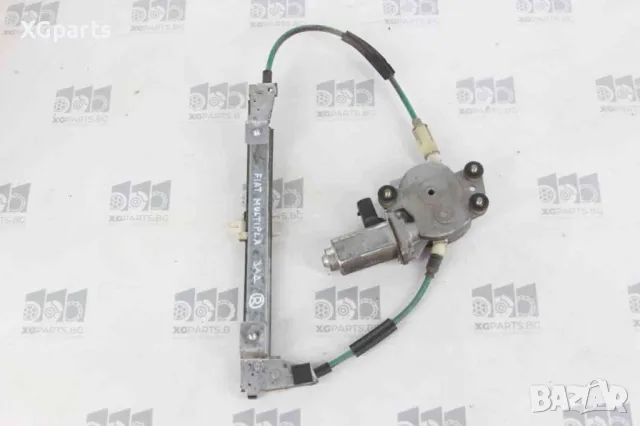 Стъклоповдигач заден десен за Fiat Multipla (1999-2004)