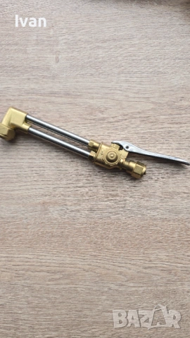 Професионален накрайник за рязане Victor CA1350 – Оригинален (Medium Duty)