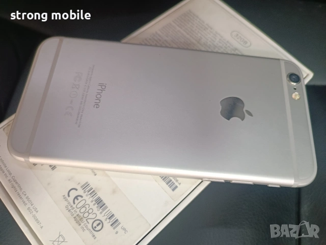 Iphone 6 ,64гб,Гаранция