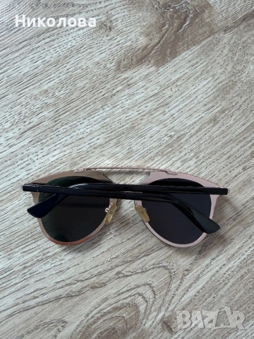 Дамски слънчеви очила, снимка 7 - Слънчеви и диоптрични очила - 54205512