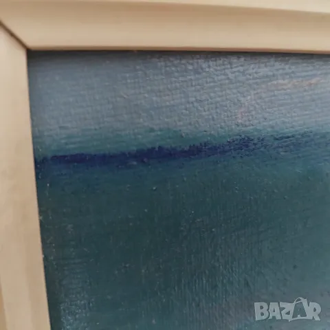 Картина Н.Алеков, снимка 2 - Картини - 49844885
