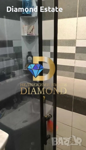 Тристаен тухлен апартамент в Димитровград - Център, снимка 4 - Апартаменти - 51442581