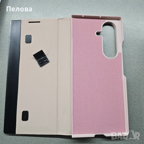 калъф за samsung z fold 7, снимка 3 - Калъфи, кейсове - 53929336