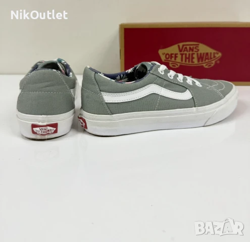 VANS UA SK8 Low, снимка 4 - Кецове - 51093794