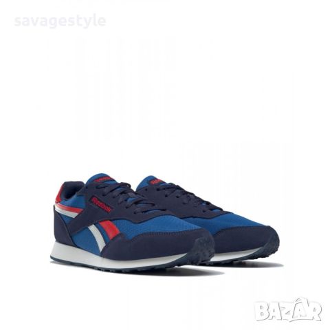 REEBOK Royal Ultra Blue, снимка 3 - Маратонки - 46607153