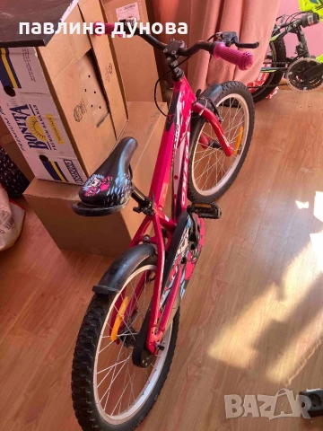 Продавам велосипеди, снимка 6 - Велосипеди - 50651535