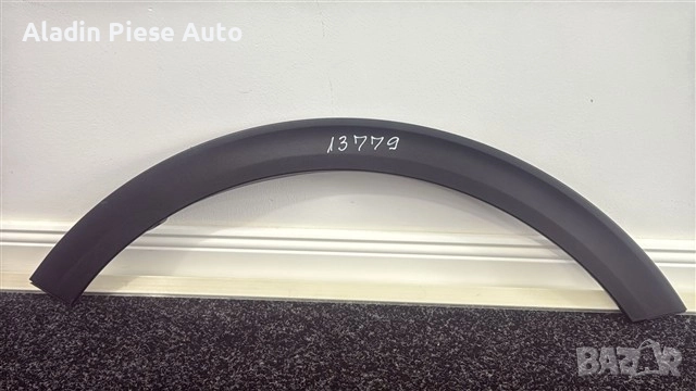 Горен калник преден десен крило Kia Sportage година 2016 2017 2018 2019 2020 2021 код 87714F1000 , снимка 2 - Аксесоари и консумативи - 52522909