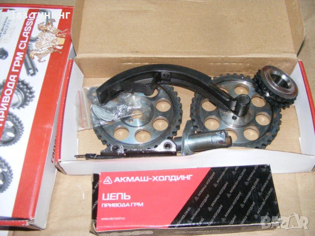 Фарове за ВАЗ 05-07,Дискова блокировка,  #ЛАДА, снимка 3 - Части - 45781712