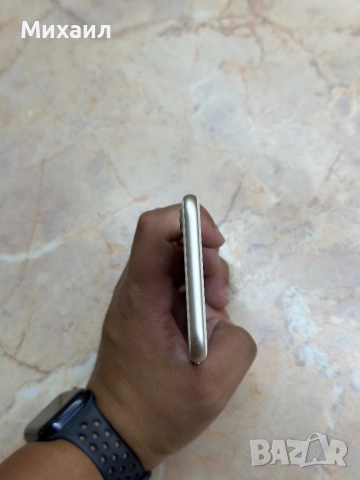 iPhone 7 gold 32gb, снимка 5 - Apple iPhone - 52812009