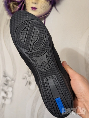 Обувки Sparco Jerez номер 43,5- 44 мото и ежедневни обувки , снимка 5 - Спортно елегантни обувки - 53890796