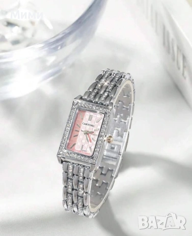 Дамски луксозен часовник 