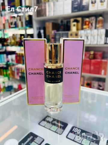 🩷# парфюм 85лв./43.46 € Еконт , снимка 5 - Дамски парфюми - 52725730