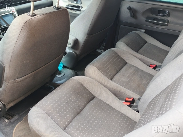 Ford Galaxy 1.9tdi, снимка 9 - Автомобили и джипове - 54203225