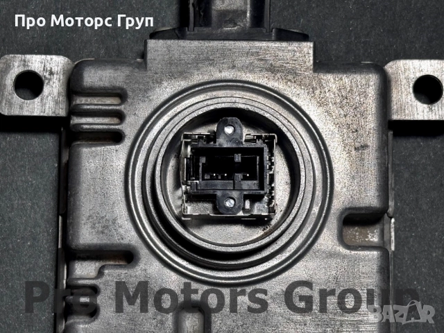 Оригинален Баласт Запалка Ксенон Xenon W3T21571 D4S D4R Mazda Mitsubishi Honda, снимка 3 - Части - 51873179