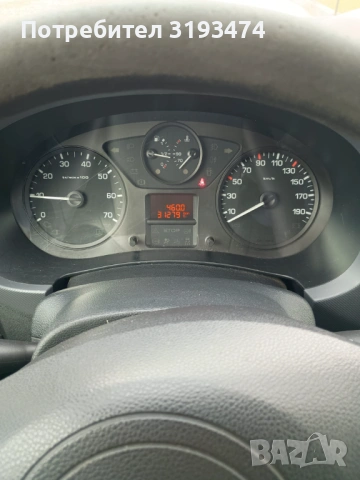 Ситроен Берлинго, снимка 7 - Автомобили и джипове - 53415048