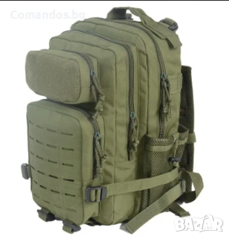 Тактически раници (Топ качество) , снимка 2 - Екипировка - 51357212