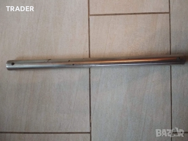 телескопична метална тръба за прахосмукачка , снимка 7 - Прахосмукачки - 50934293