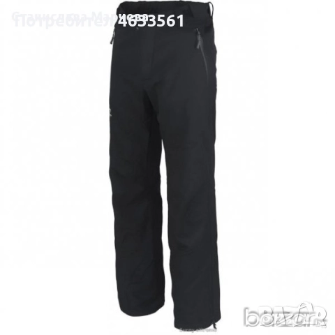  	Мъжки панталон за ски и сноуборд Hannah Softshell Clower XXL 