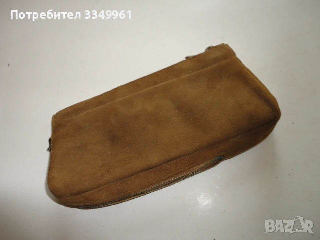 Кожен калъф чанта за лула аксесоари , снимка 13 - Чанти - 51299435