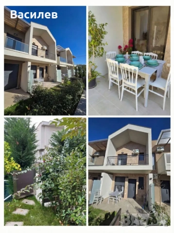 Под наем Вила в НИКИТИ - Ситония  8 места