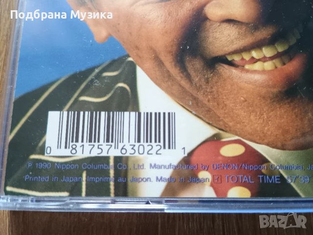 12 CD албума от САЩ , снимка 10 - CD дискове - 50935123