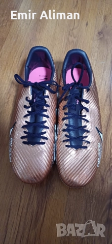 Футболни бутонки NIKE MERCURIAL 🔥🔥, снимка 4 - Футбол - 52732521