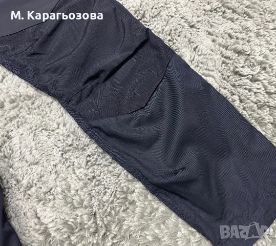 Нов! Mascot Customized Trousers, Размер 52, снимка 7 - Панталони - 52667074