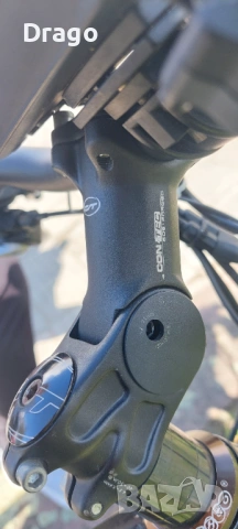 Електрическо колело, снимка 11 - Велосипеди - 54012158