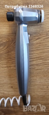 Ултразвуков масажор NOVAFON SK1, снимка 3 - Медицинска апаратура - 53584739