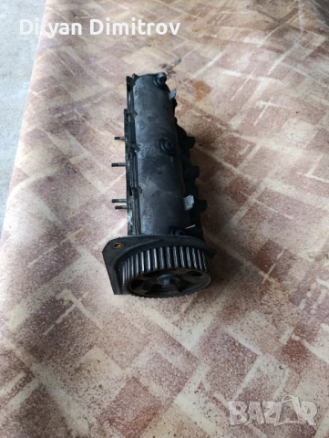 Оборудвана глава за Рено Меган Сценик 1.9dci. 120к.с., снимка 3 - Части - 52719833