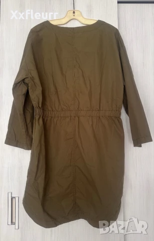 Дамска рокля Zara, снимка 2 - Рокли - 51006826