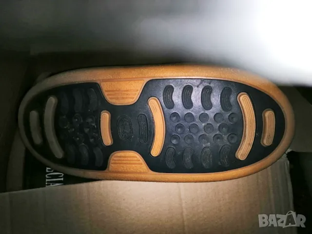 Зимни ботуши AFTER SKI BOOT, снимка 7 - Дамски ботуши - 49406191