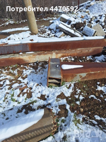 Тента за коли и басейн, снимка 2 - Железария - 54096255