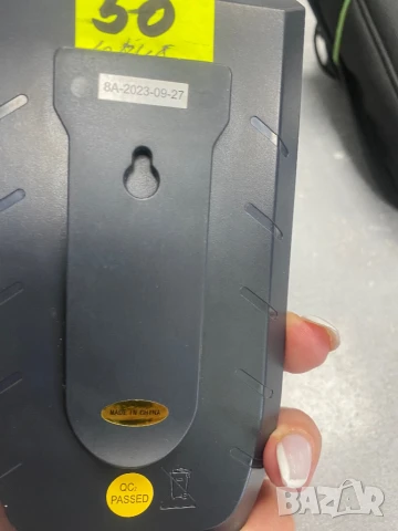 Thorsman Многофункционален локатор за кабели, снимка 2 - Други инструменти - 50766362