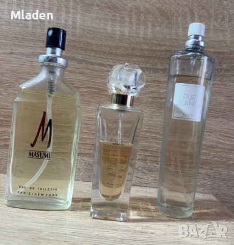 Маркови дамски парфюми, снимка 2 - Дамски парфюми - 53626926
