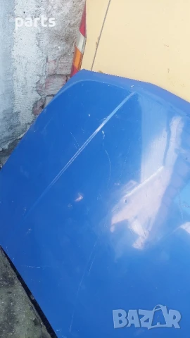 Преден Капак VW Голф 4 (2), снимка 6 - Части - 51320768